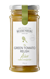 Beerenberg Green Tomato Relish (260g) Foodservice (2kg - Enquire for pricing)