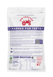 Red Tractor Omega 3 Wheat Free Australian Instant Oats (500g) (Available late Jan 25)