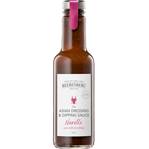 Beerenberg Asian Dipping Sauce (300ml) (1 for 1) - Mrs Free Singapore