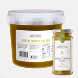 Beerenberg Green Tomato Relish (260g) Foodservice (2kg - Enquire for pricing) - Mrs Free Singapore