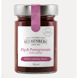 Limited Time Promotions - Beerenberg ($5.90) - Mrs Free Singapore