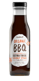 Niulife BBQ Extra Thick Coconut Amino Sauce - 250ml Bottle - Mrs Free Singapore